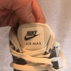Nike Air Max flyknit OG size 13 no box.